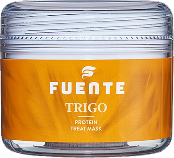 Fuente Trigo Protein Treat Mask Haarmaske