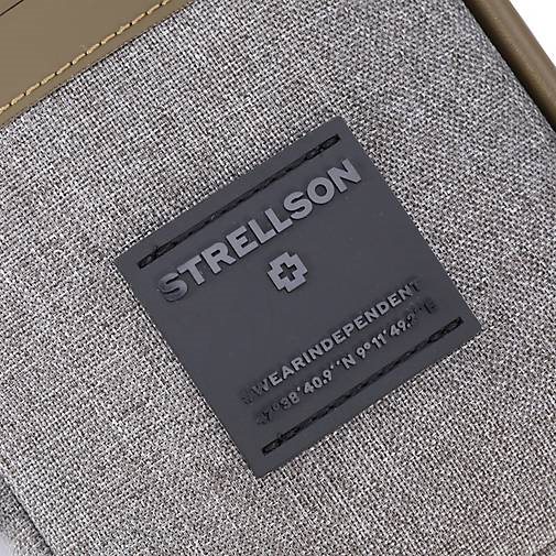 Strellson Schultertasche Northwood 2.0 Brian