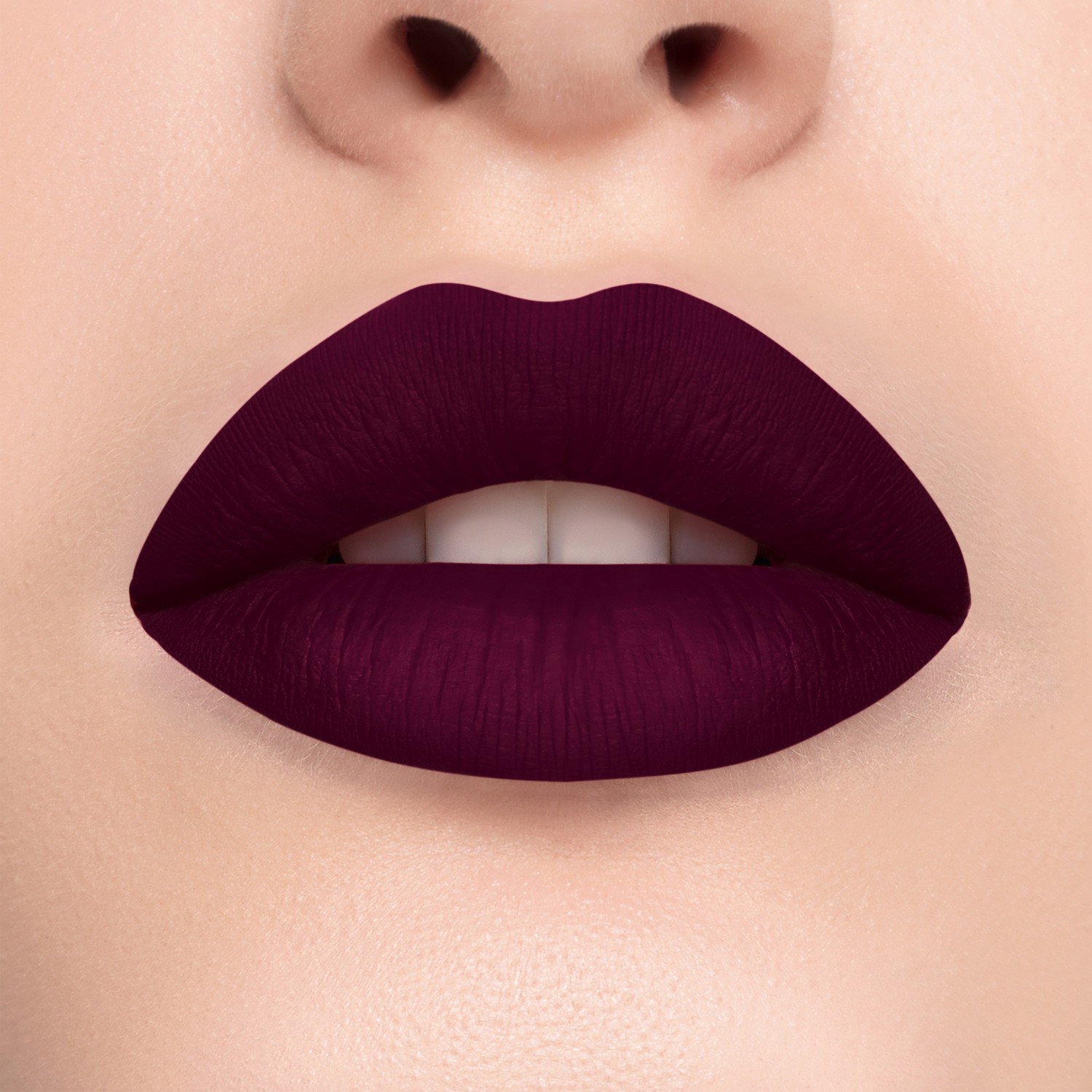 By Terry LIP-EXPERT MATTE N.1 Guilty Beige