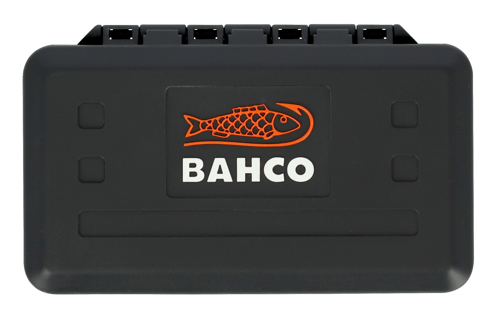 Bahco 66IM/54C-1 1/4
