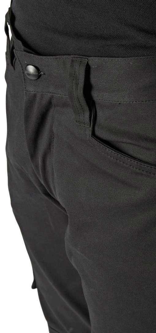 Dickies Arbeitshose FLEX-Lead-In mit Cargotaschen am rechten Bein