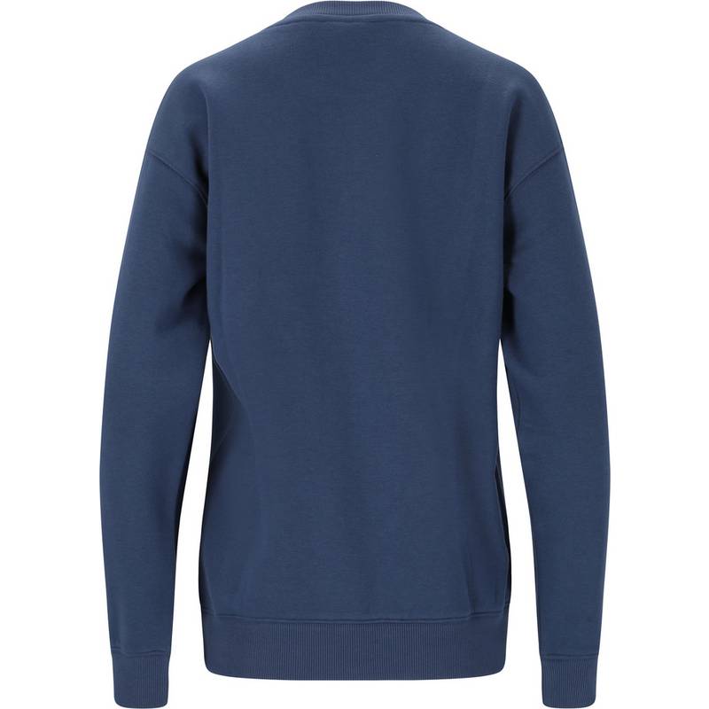 Cruz Amanda Sweatshirt Damen