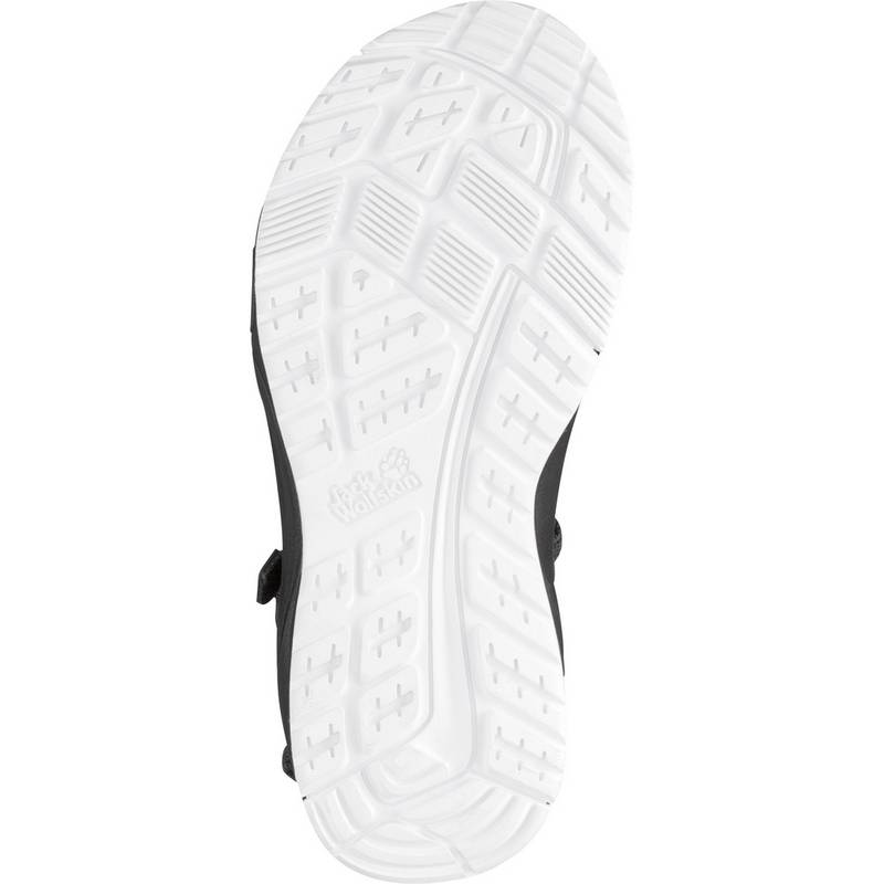 Jack Wolfskin Lakewood Ride Outdoorsandalen Damen