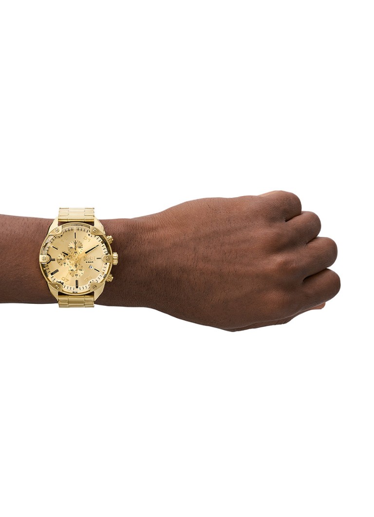 Orologio Diesel Spiked DZ4608