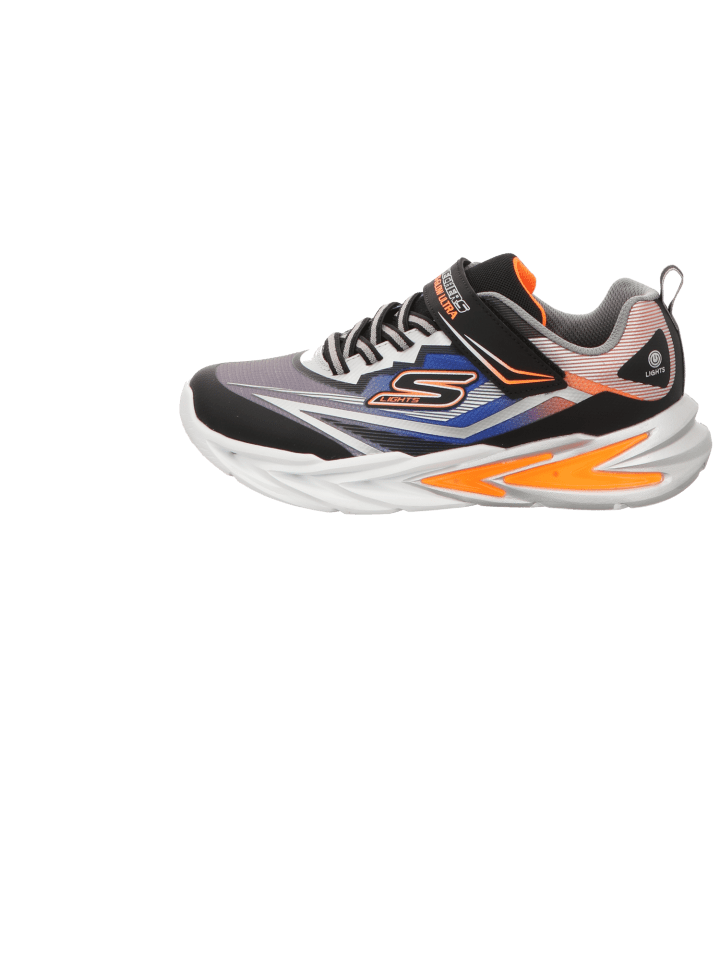 Skechers Slipper in schwarz günstig kaufen
