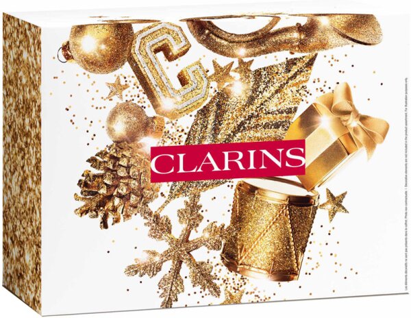 Clarins Extra-Firming Gesichtspflegeset