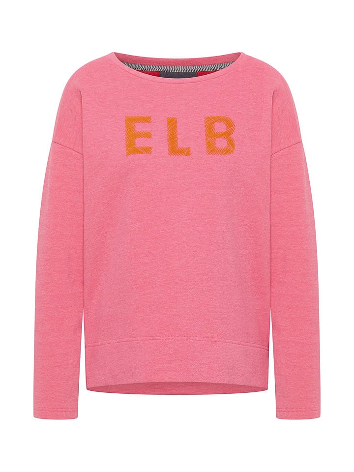 ELBSAND Sweatshirt 