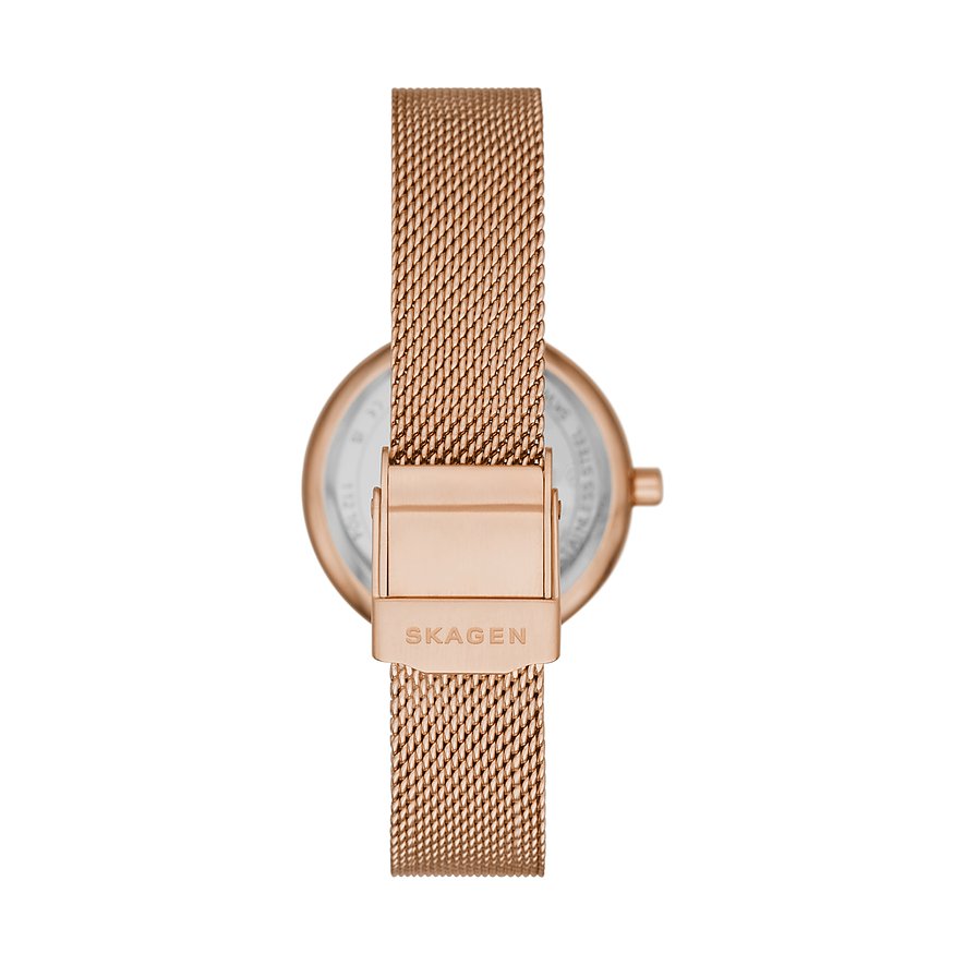 Skagen Damenuhr