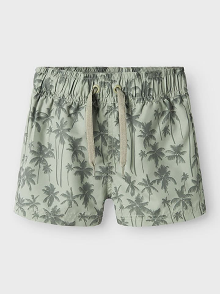 name it Shorts 