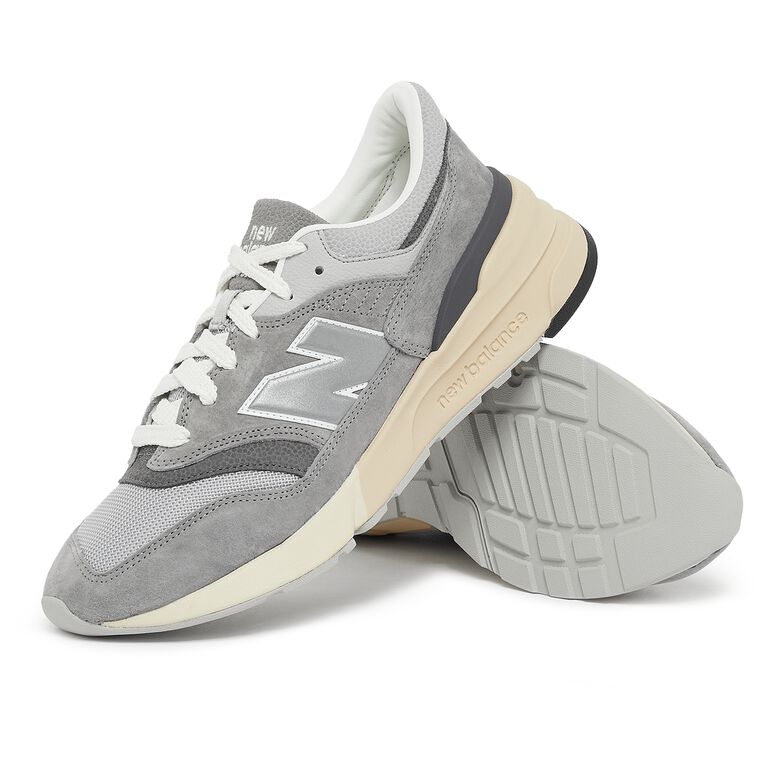 New Balance U997RHA shadow grey