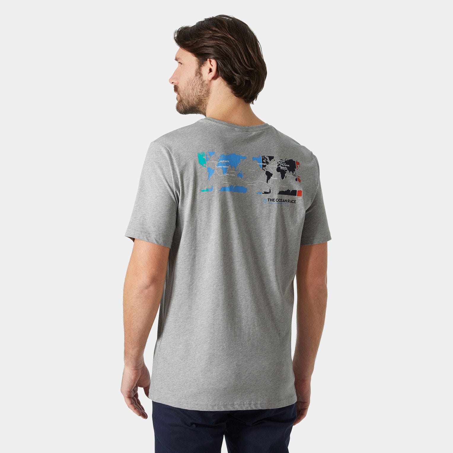Men's Ocean Race T-shirt