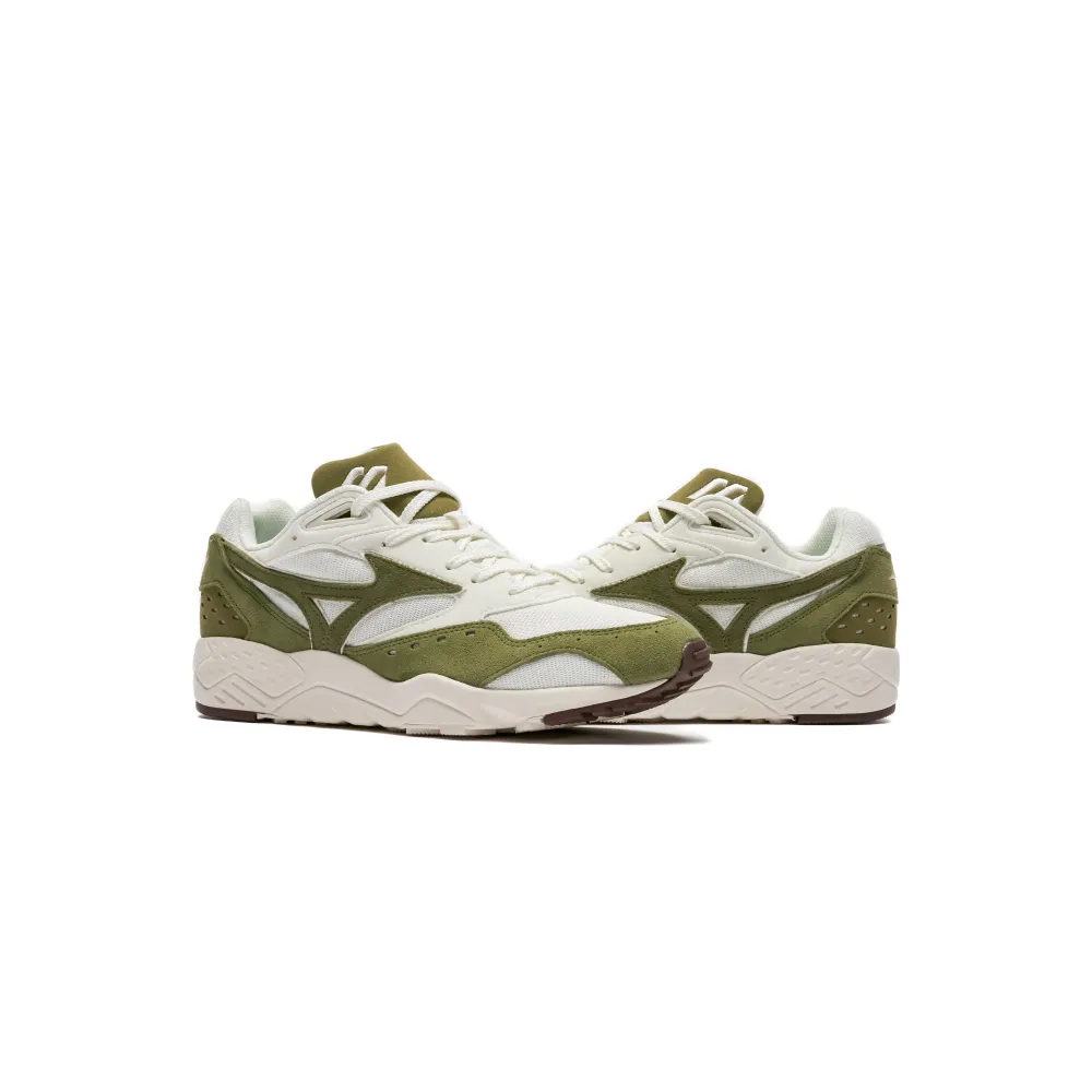 Mizuno Contender D1GA236908 / grün