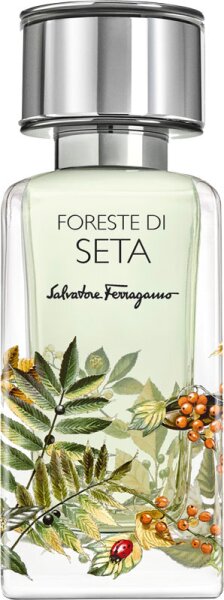 Salvatore Ferragamo Foreste Di Seta Eau de Parfum