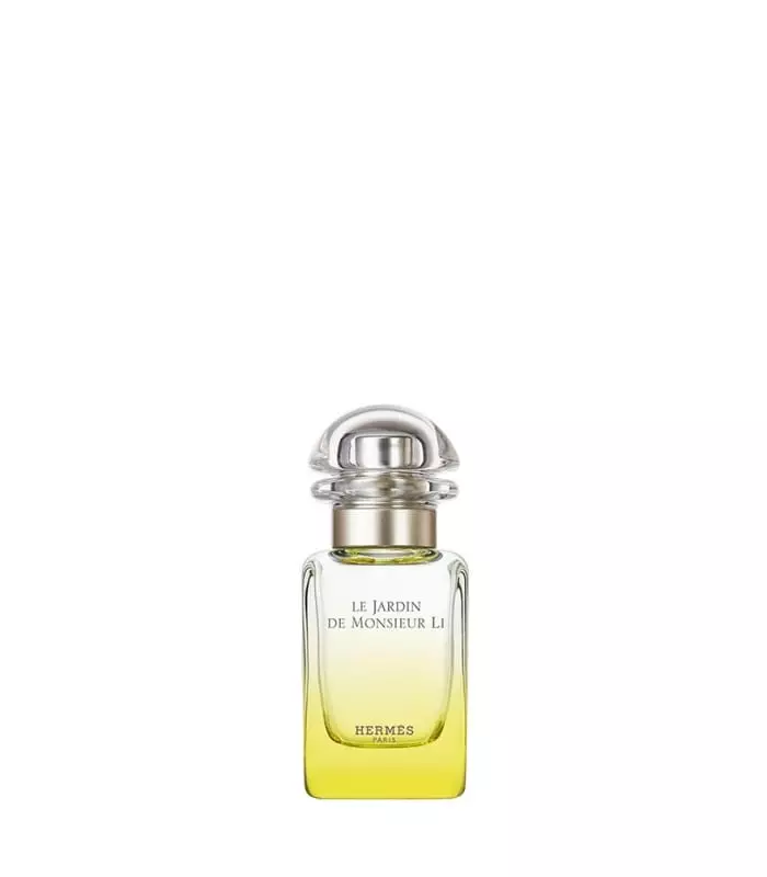 LE JARDIN DE MONSIEUR LI Eau de Toilette Vaporisateur