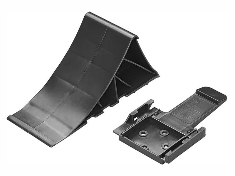 ProPlus Unterlegkeil mit Halter