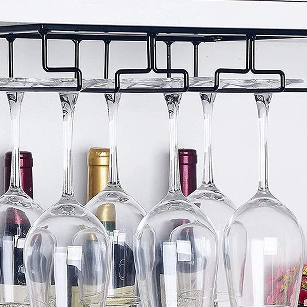 Zimtky Gläserhalter Eleganter Wein Becherhalter - Stilvoll und praktisch