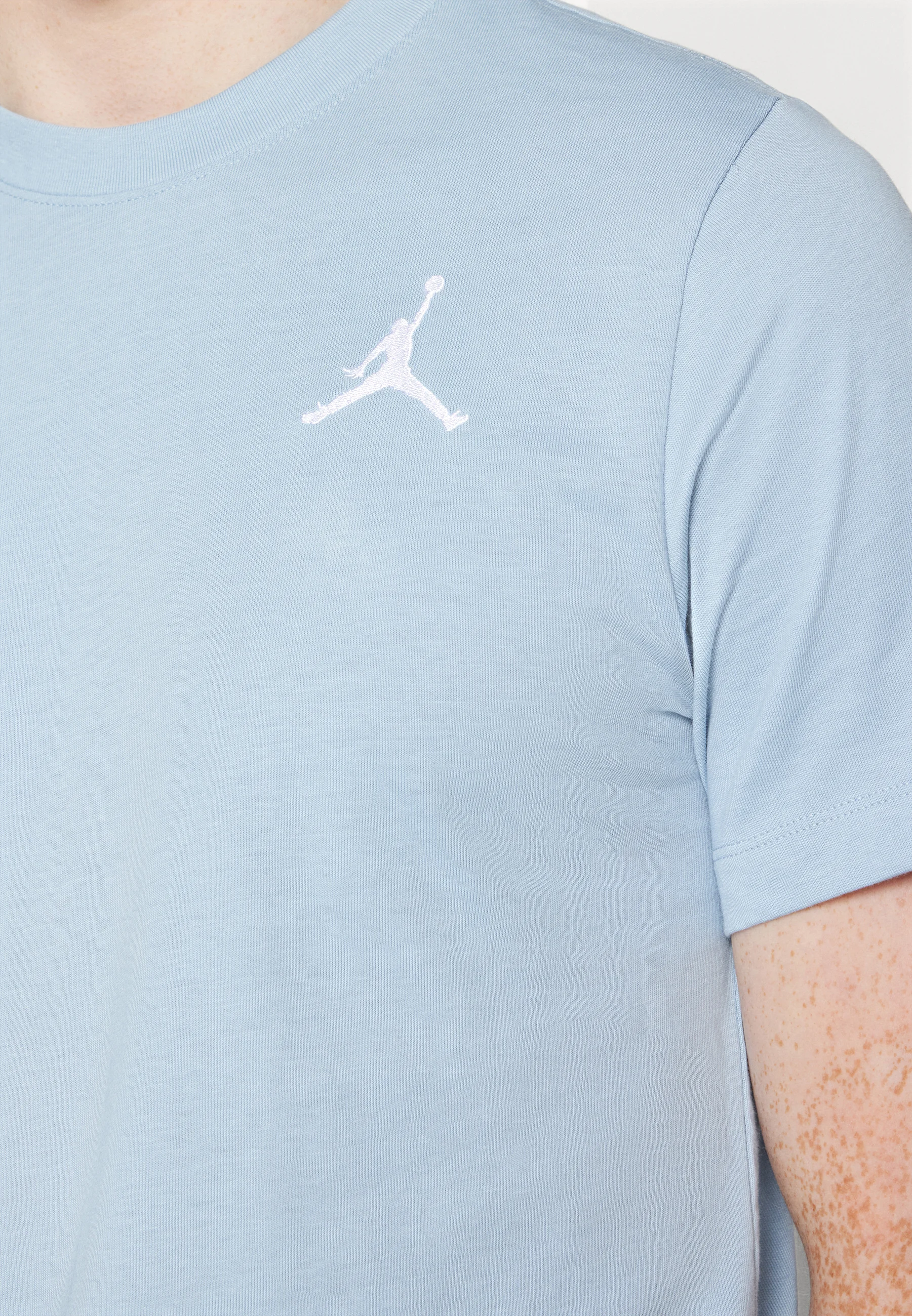 Jordan JUMPMAN CREW - Camiseta básica