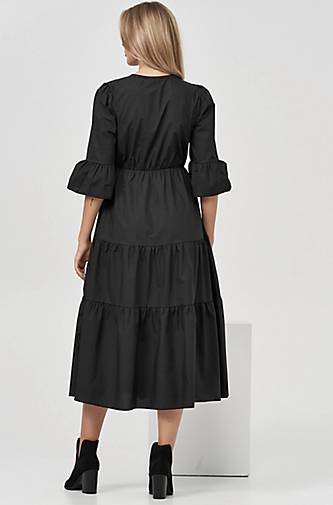 re.draft Herbstkleid