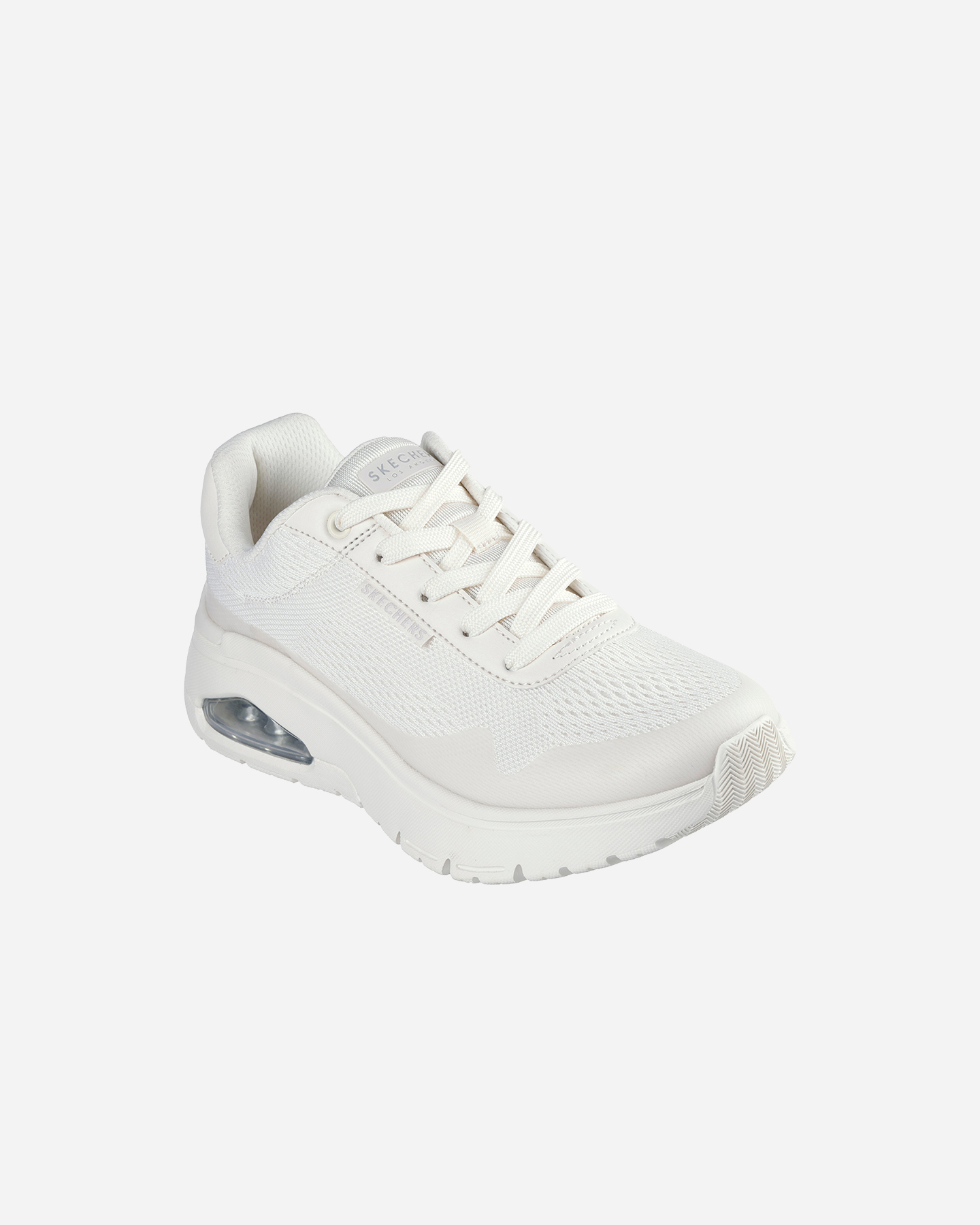 Buty sportowe Scarpe Skechers Uno Flex W 177794-OFWT