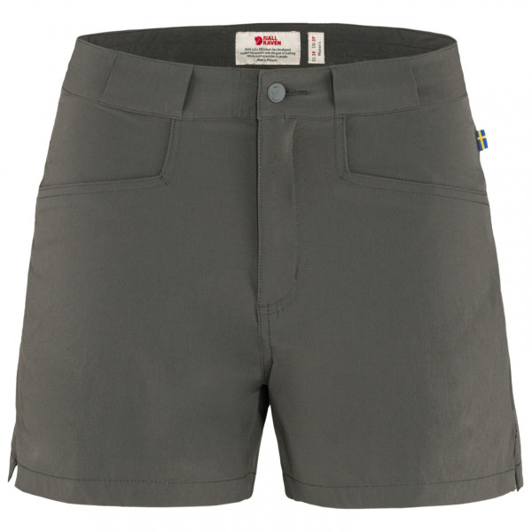 Fjällräven - Women's High Coast Lite Shorts - Shorts
