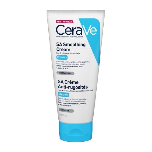 CeraVe SA Crema de netezire 177 ml