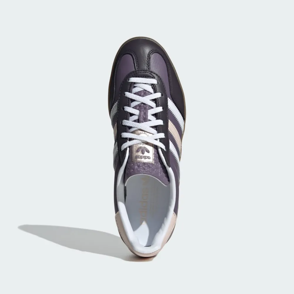 adidas Gazelle Indoor IE2956 / lila
