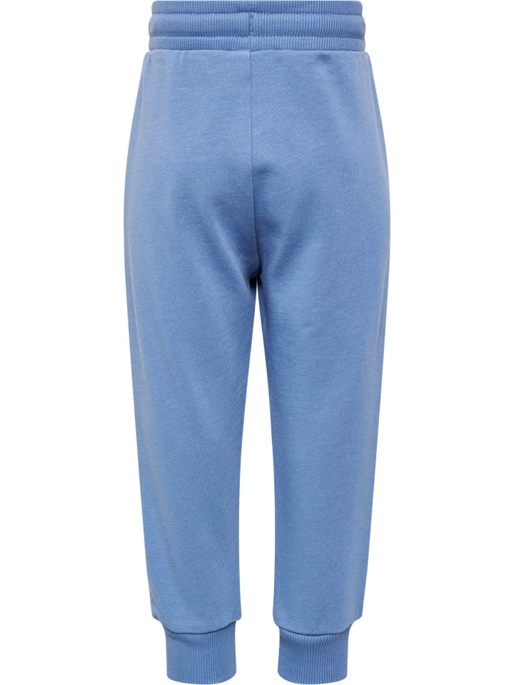 Hummel Hummel Druckknopf Anzug Hmlarine Kinder in CORONET BLUE günstig kaufen