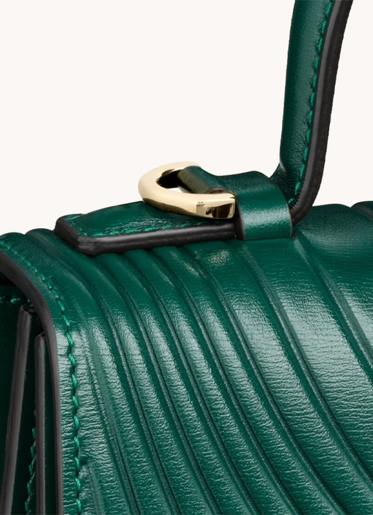 Geantă Cartier Panthère de Cartier CRL1002437 din piele de vițel