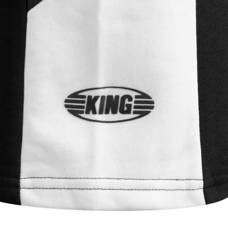 PUMA King Bermudas Herren