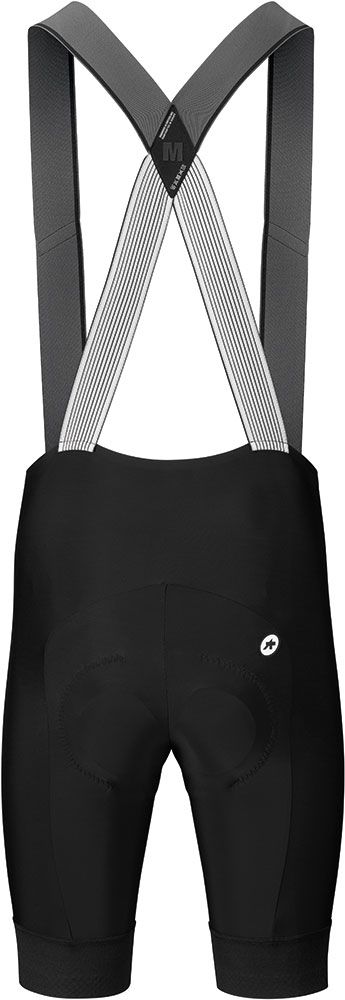 Assos Mille GT Summer c2 GTS - Trägerhose mit Polster kaufen | Bike-Discount