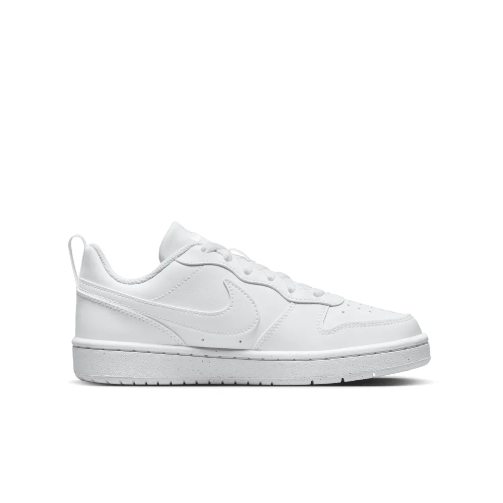 Nike Court Borough Low Recraft DV5456-106 / weiss