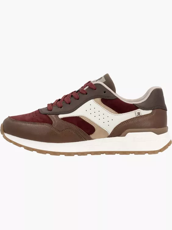 Rieker Damen Sneaker Low