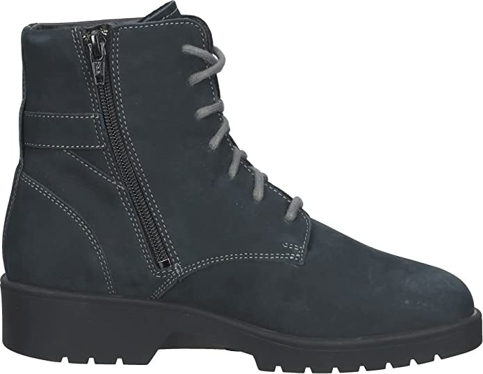 GANTER Stiefeletten blau