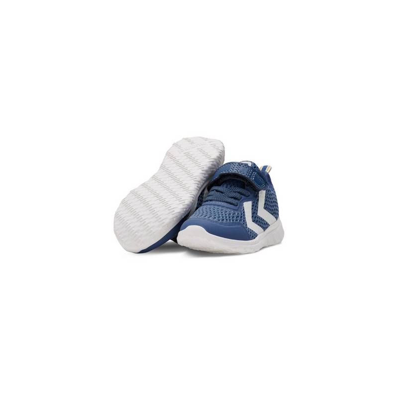 hummel ACTUS RECYCLED INFANT Sneaker Kinder