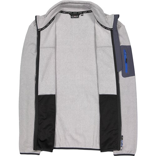 HERREN UNTERJACKE MAN JACKET