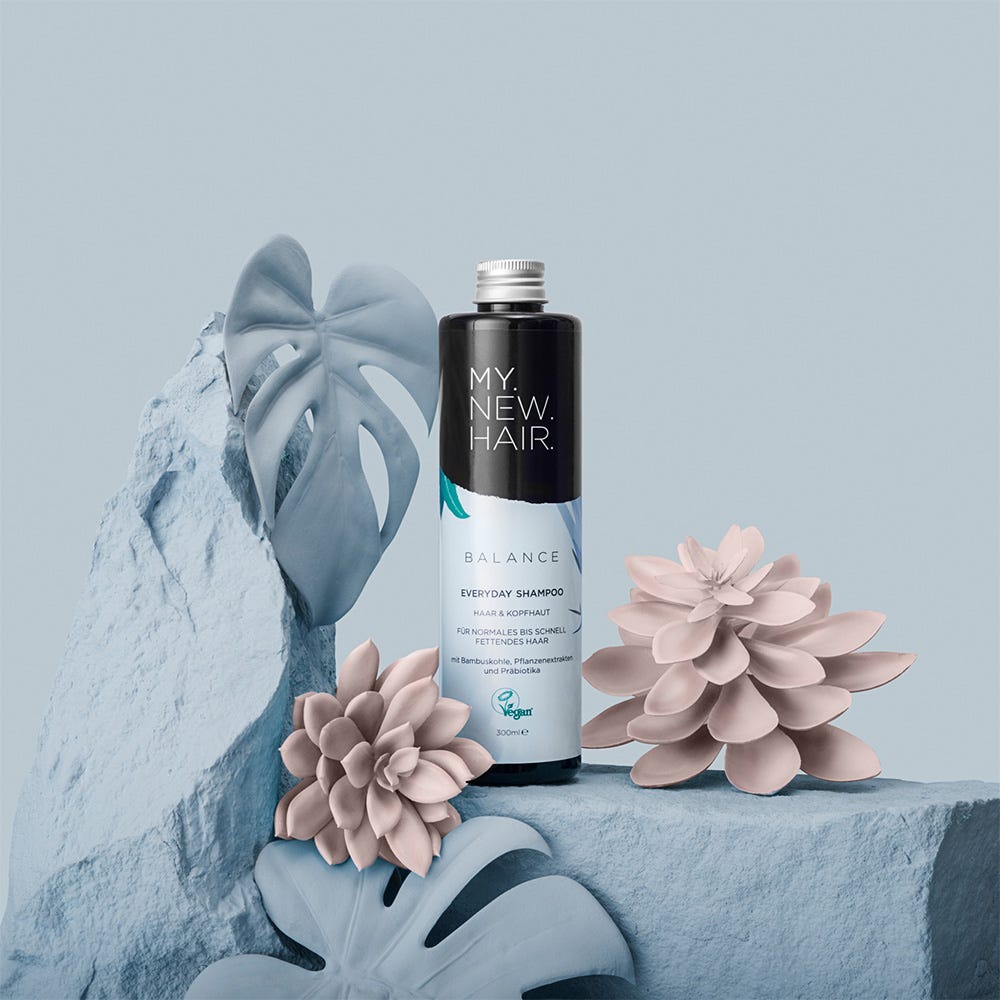 My.New.Hair. Shampoo Balance 300 ml