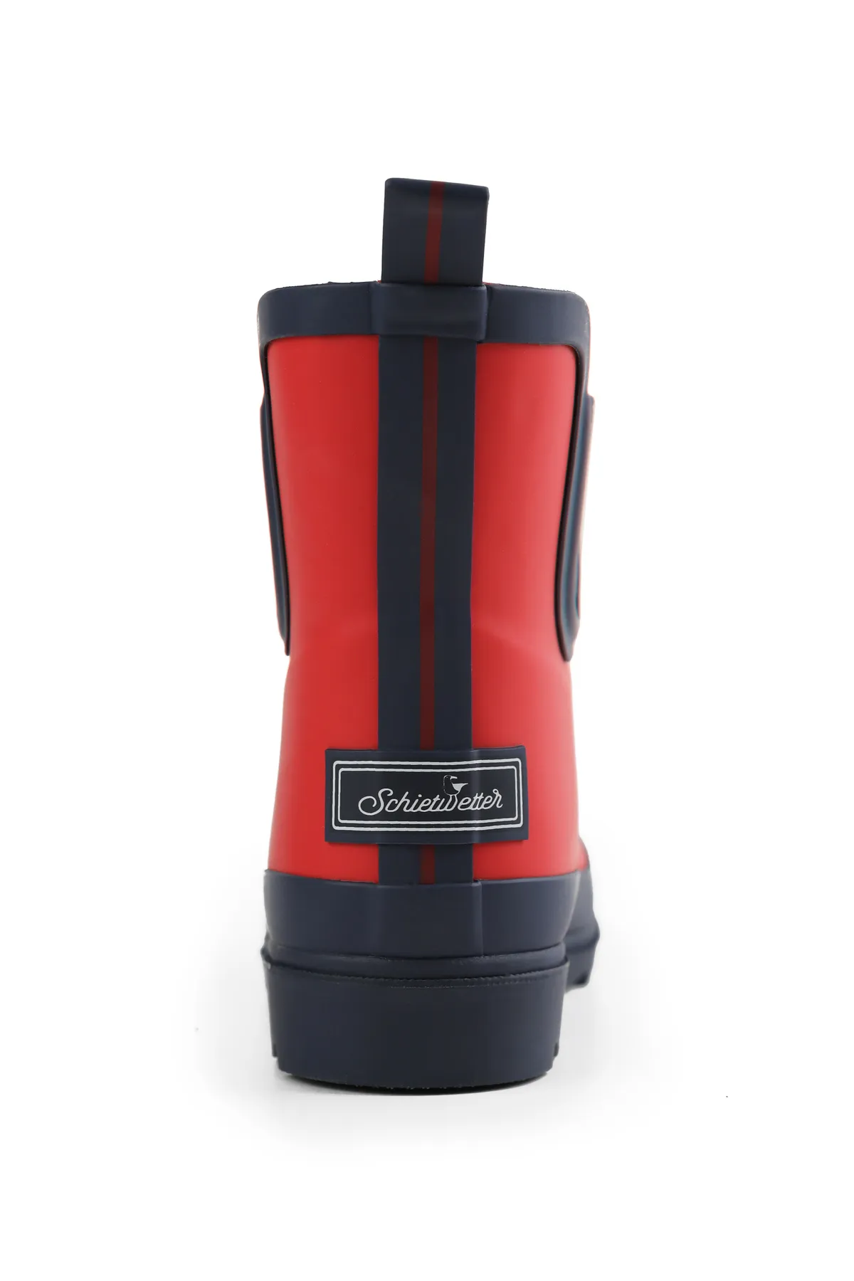 SCHIETWETTER  Kurze Gummistiefel 