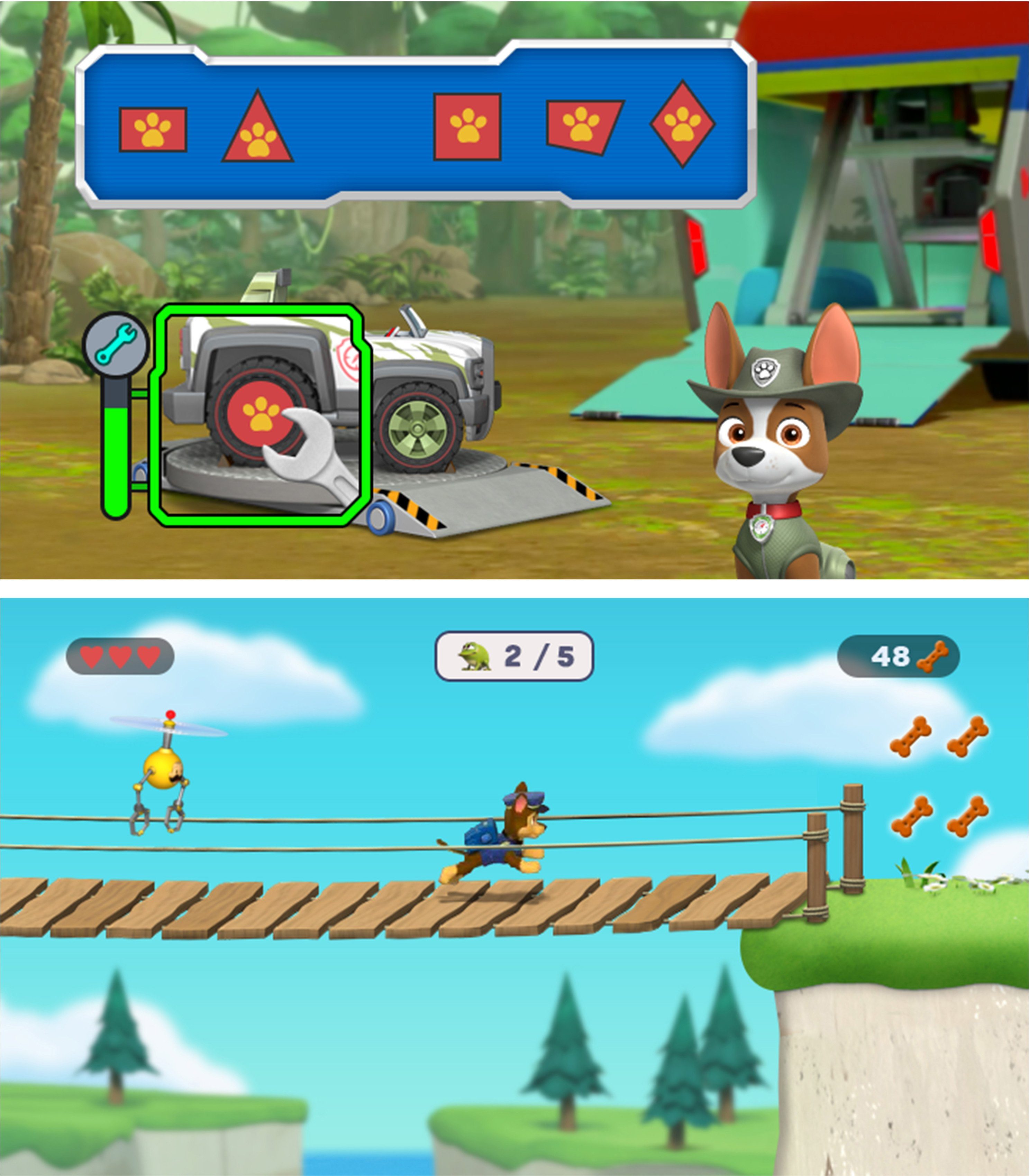 Vtech® Lernspielzeug ABC Smile TV - PAW Patrol