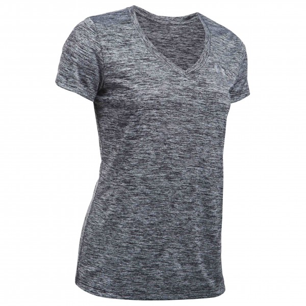 Under Armour - Women's Tech S/SV - T-Shirt
