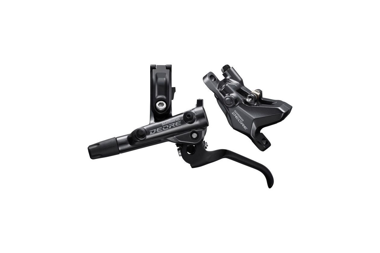 Shimano Scheibenbremsen-Kit Deore M6100