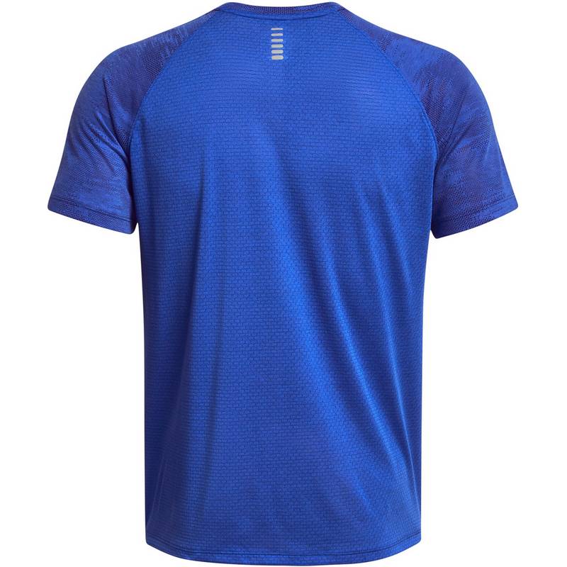 Under Armour STREAKER SPEEDCAMO Funktionsshirt Herren