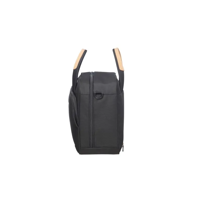 Samsonite Spark SNG Eco SHOULDER BAG - Eco Black