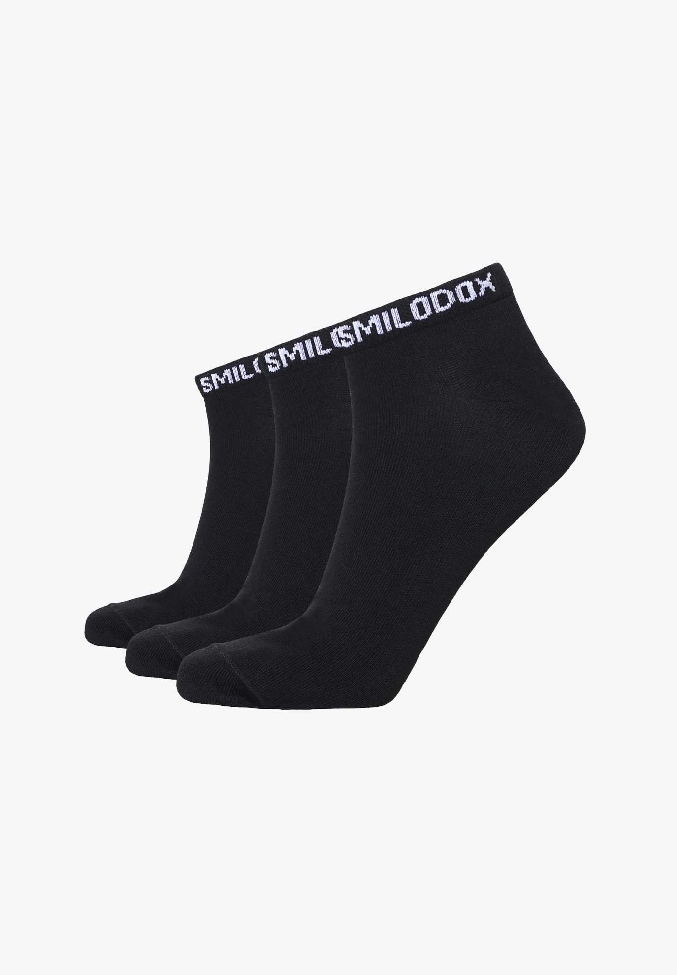 Smilodox 3ERPACK - Calcetines deportivos
