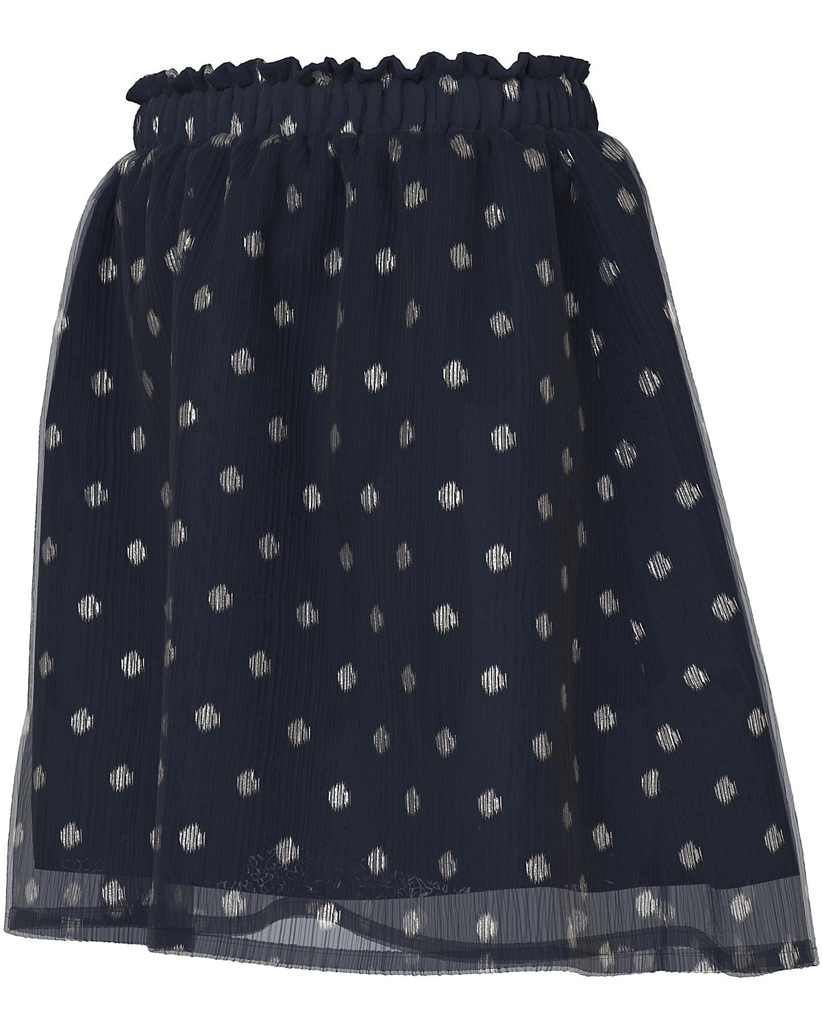 Kinder Jeansrock NKFVINETTE