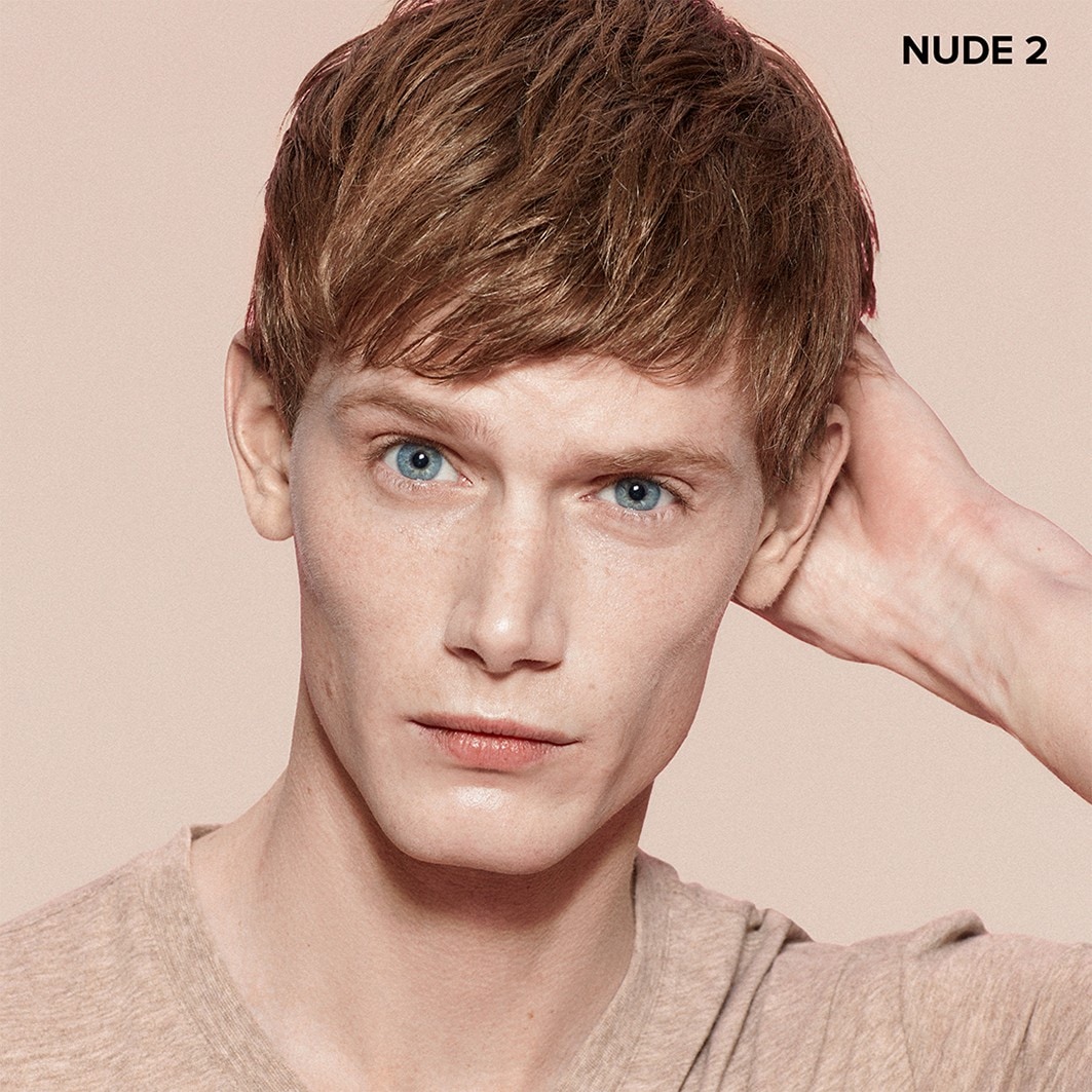 Nudefix Cream