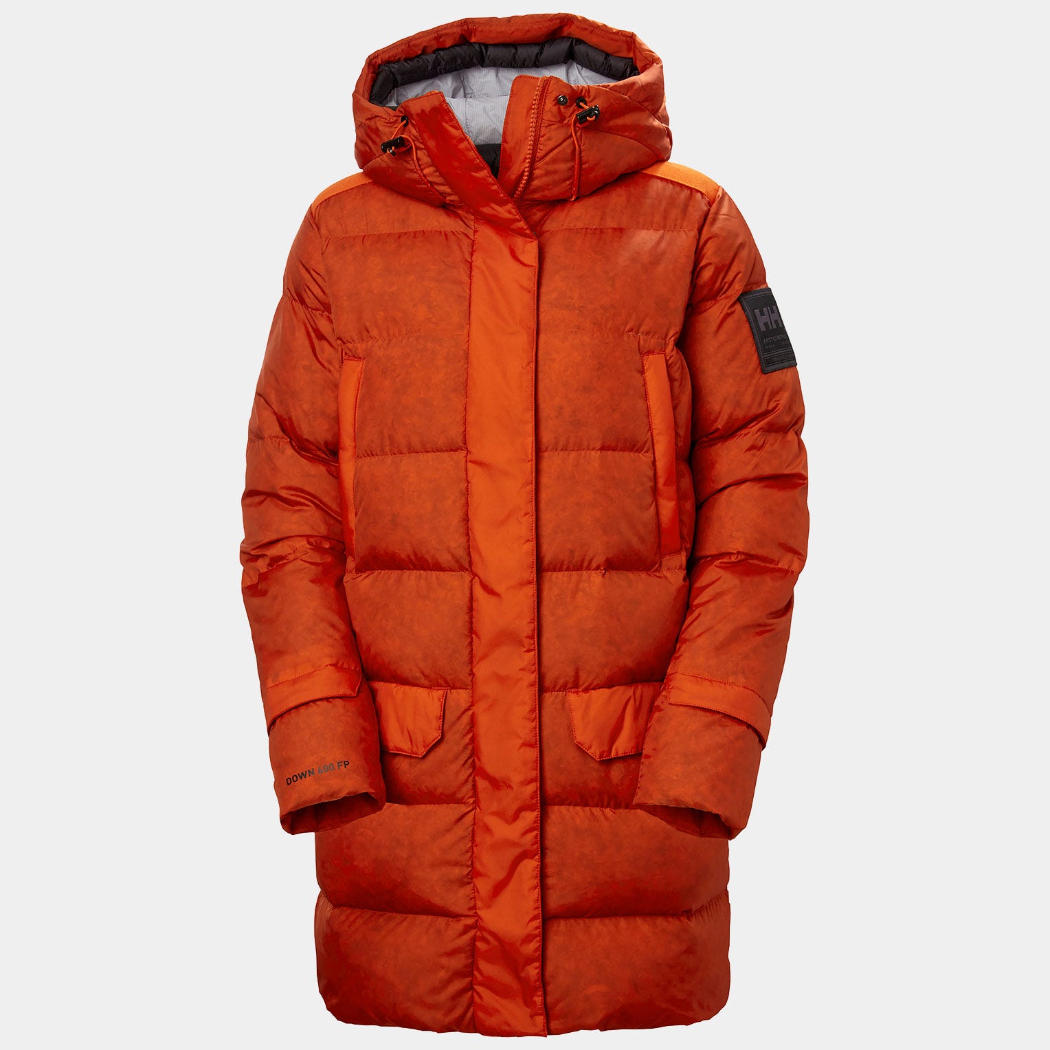 Women’s Arctic Patrol H2FLOW™ Parka