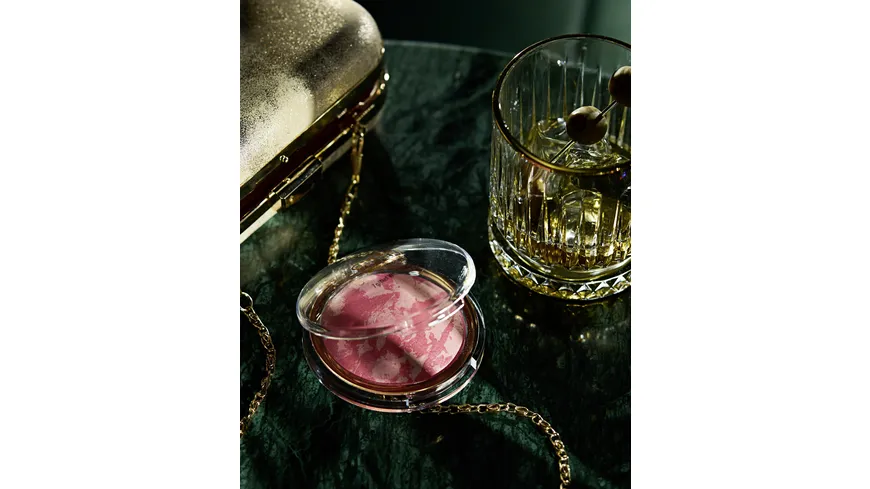 Catrice Cheek Lover Marbled Blush 010 Dahlia Blossom 7 g 010 - Dahlia Blossom