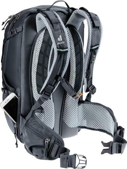 deuter Trans Alpine 22 SL | Fahrradrucksack