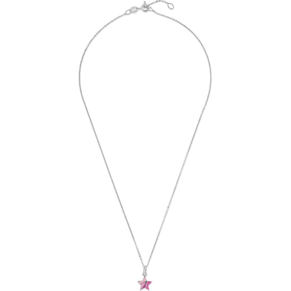 FAVS Chaînette 925 Argent collier