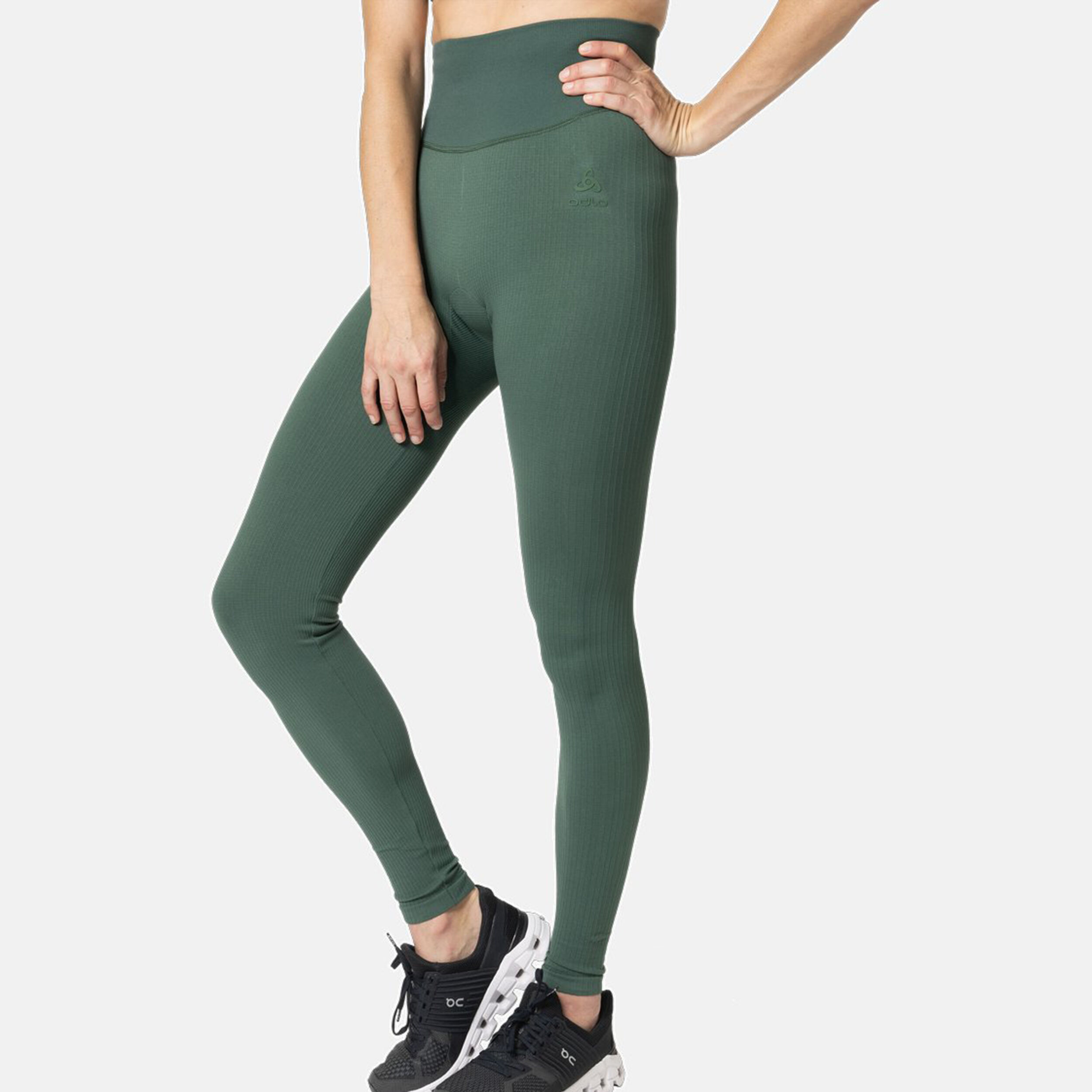 Active 365 Tight Damen - Grün